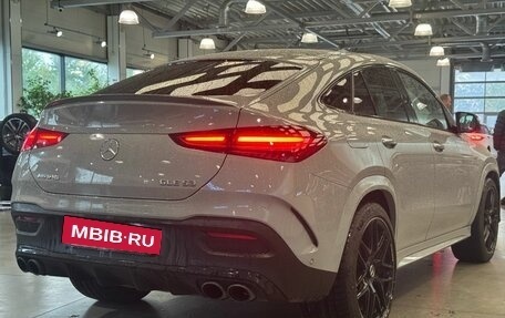 Mercedes-Benz GLE Coupe AMG, 2025 год, 14 950 000 рублей, 10 фотография