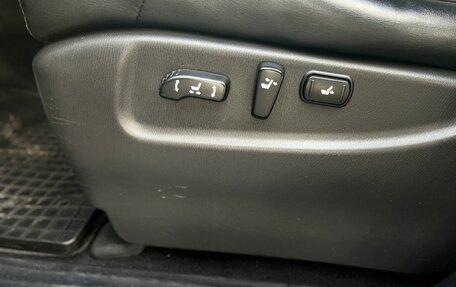Infiniti QX56, 2013 год, 1 900 000 рублей, 13 фотография