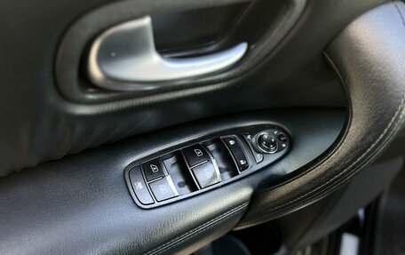 Infiniti QX56, 2013 год, 1 900 000 рублей, 14 фотография