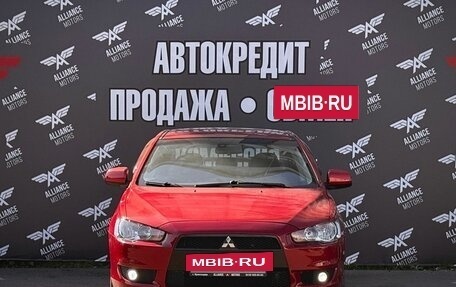Mitsubishi Lancer IX, 2008 год, 835 000 рублей, 2 фотография