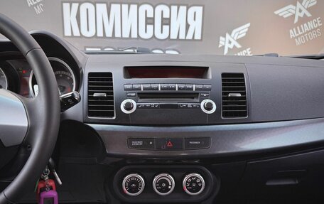 Mitsubishi Lancer IX, 2008 год, 835 000 рублей, 14 фотография