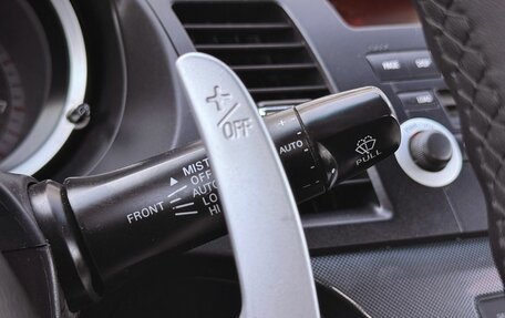 Mitsubishi Lancer IX, 2008 год, 835 000 рублей, 18 фотография