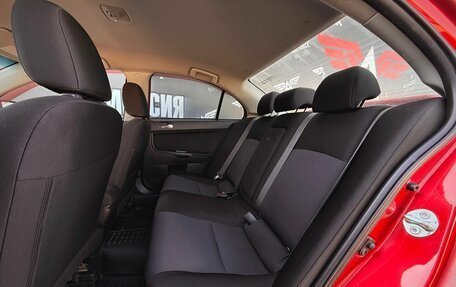 Mitsubishi Lancer IX, 2008 год, 835 000 рублей, 12 фотография