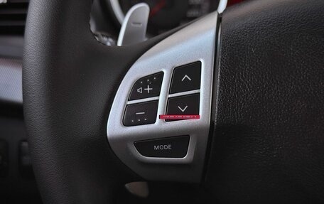 Mitsubishi Lancer IX, 2008 год, 835 000 рублей, 16 фотография