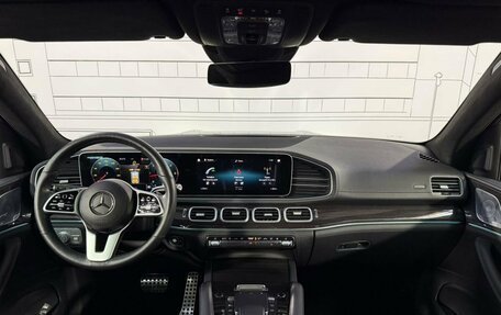 Mercedes-Benz GLS, 2020 год, 7 950 000 рублей, 2 фотография