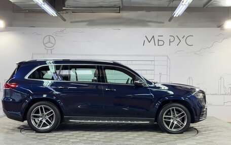 Mercedes-Benz GLS, 2020 год, 7 950 000 рублей, 7 фотография