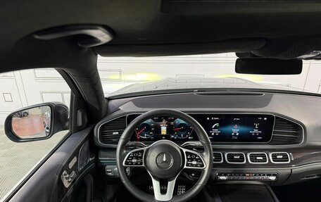 Mercedes-Benz GLS, 2020 год, 7 950 000 рублей, 16 фотография