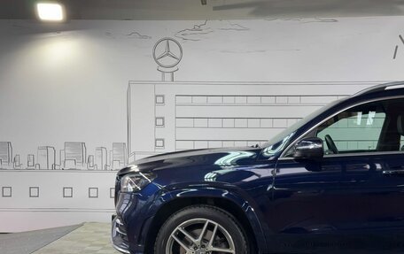 Mercedes-Benz GLS, 2020 год, 7 950 000 рублей, 12 фотография