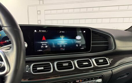 Mercedes-Benz GLS, 2020 год, 7 950 000 рублей, 19 фотография