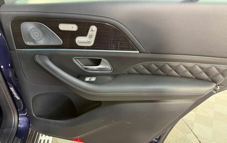Mercedes-Benz GLS, 2020 год, 7 950 000 рублей, 21 фотография
