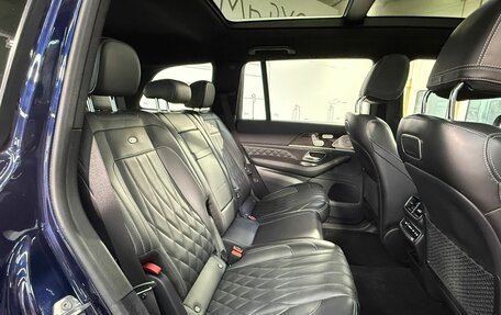 Mercedes-Benz GLS, 2020 год, 7 950 000 рублей, 22 фотография