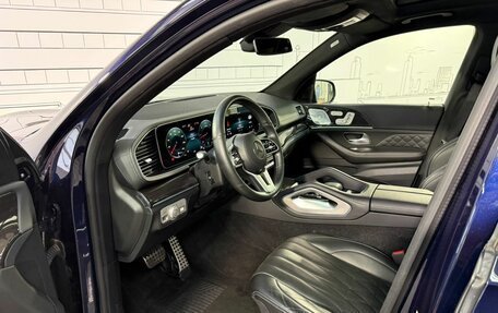 Mercedes-Benz GLS, 2020 год, 7 950 000 рублей, 15 фотография