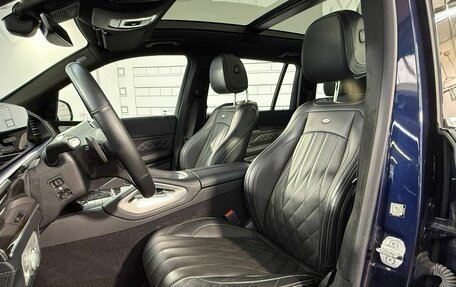 Mercedes-Benz GLS, 2020 год, 7 950 000 рублей, 14 фотография