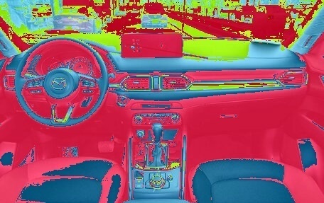 Mazda CX-5 II, 2026 год, 2 780 000 рублей, 10 фотография