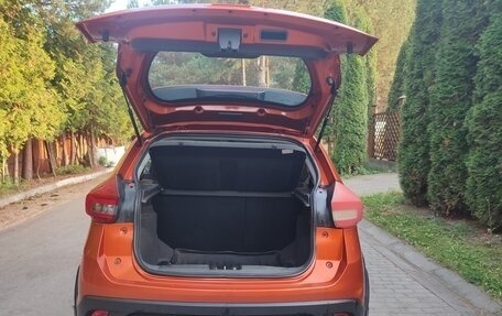 Chery Tiggo 2, 2017 год, 715 000 рублей, 7 фотография