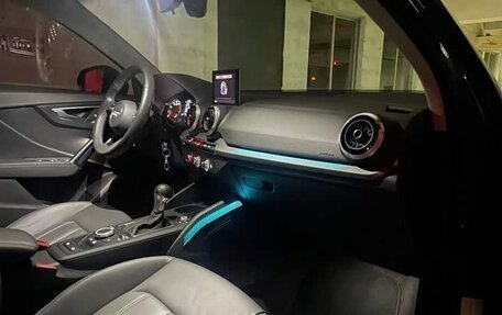 Audi Q2 I, 2022 год, 2 000 666 рублей, 10 фотография