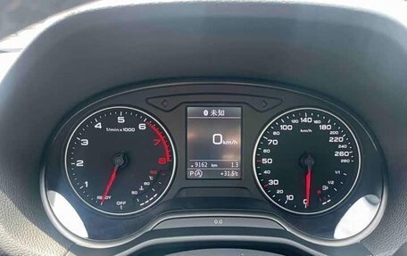 Audi Q2 I, 2022 год, 2 000 666 рублей, 9 фотография
