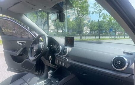 Audi Q2 I, 2022 год, 2 000 666 рублей, 11 фотография