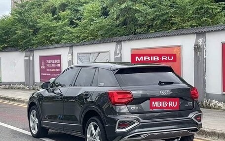 Audi Q2 I, 2022 год, 2 000 666 рублей, 6 фотография