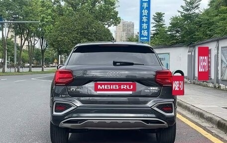 Audi Q2 I, 2022 год, 2 000 666 рублей, 5 фотография