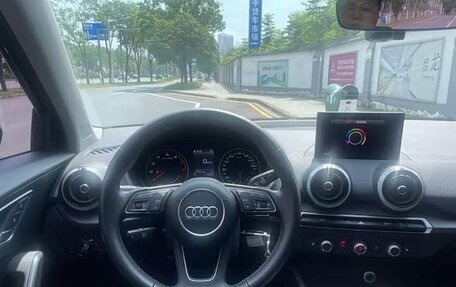 Audi Q2 I, 2022 год, 2 000 666 рублей, 12 фотография