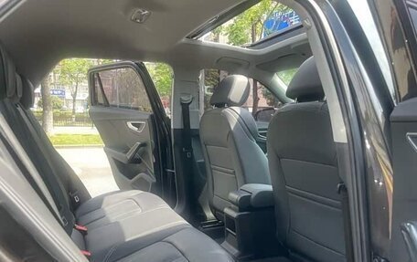 Audi Q2 I, 2022 год, 2 000 666 рублей, 16 фотография