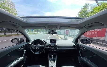 Audi Q2 I, 2022 год, 2 000 666 рублей, 15 фотография
