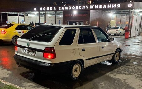 Skoda Felicia I рестайлинг, 1996 год, 145 000 рублей, 7 фотография