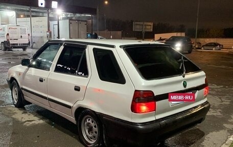 Skoda Felicia I рестайлинг, 1996 год, 145 000 рублей, 5 фотография