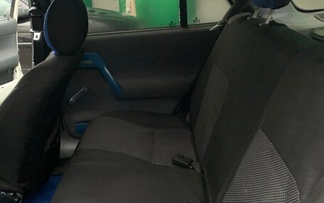 Skoda Felicia I рестайлинг, 1996 год, 145 000 рублей, 11 фотография