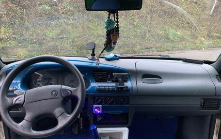 Skoda Felicia I рестайлинг, 1996 год, 145 000 рублей, 9 фотография