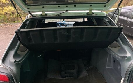 Skoda Felicia I рестайлинг, 1996 год, 145 000 рублей, 12 фотография