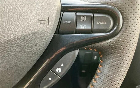 Honda Fit Shuttle I рестайлинг, 2013 год, 750 000 рублей, 12 фотография