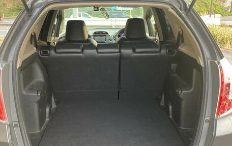 Honda Fit Shuttle I рестайлинг, 2013 год, 750 000 рублей, 27 фотография