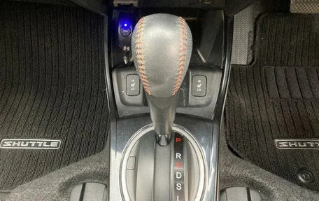 Honda Fit Shuttle I рестайлинг, 2013 год, 750 000 рублей, 24 фотография