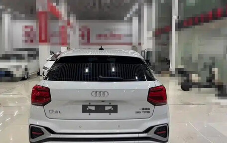 Audi Q2 I, 2022 год, 1 492 000 рублей, 5 фотография