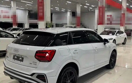 Audi Q2 I, 2022 год, 1 492 000 рублей, 6 фотография