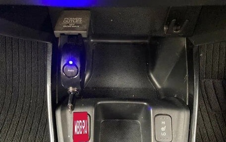 Honda Fit Shuttle I рестайлинг, 2013 год, 750 000 рублей, 21 фотография
