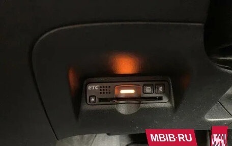 Honda Fit Shuttle I рестайлинг, 2013 год, 750 000 рублей, 23 фотография
