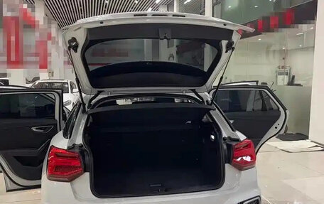 Audi Q2 I, 2022 год, 1 492 000 рублей, 7 фотография