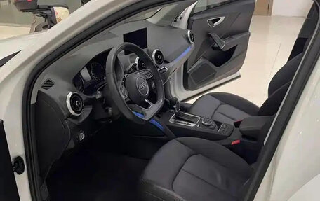 Audi Q2 I, 2022 год, 1 492 000 рублей, 10 фотография