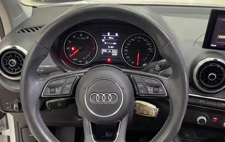 Audi Q2 I, 2022 год, 1 492 000 рублей, 12 фотография