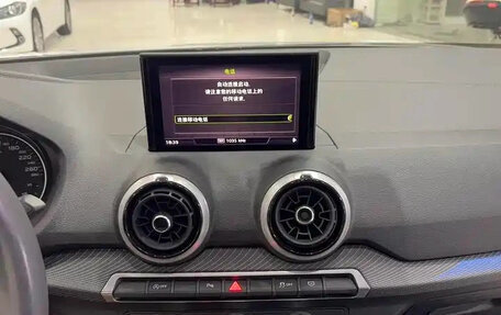 Audi Q2 I, 2022 год, 1 492 000 рублей, 14 фотография