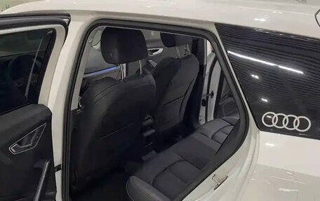 Audi Q2 I, 2022 год, 1 492 000 рублей, 20 фотография