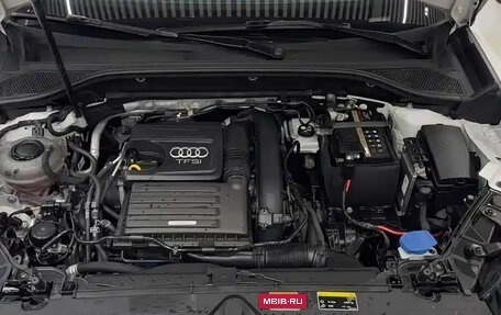 Audi Q2 I, 2022 год, 1 492 000 рублей, 9 фотография