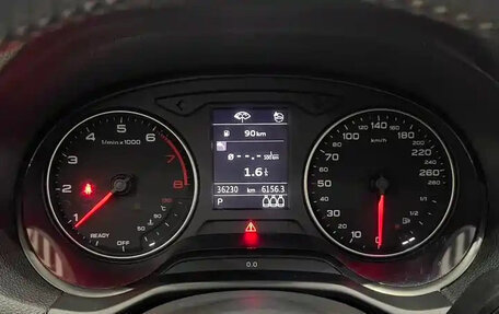 Audi Q2 I, 2022 год, 1 492 000 рублей, 13 фотография