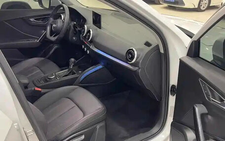 Audi Q2 I, 2022 год, 1 492 000 рублей, 18 фотография