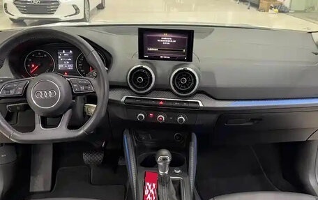 Audi Q2 I, 2022 год, 1 492 000 рублей, 11 фотография
