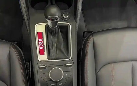 Audi Q2 I, 2022 год, 1 492 000 рублей, 15 фотография