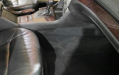 BMW 5 серия, 2002 год, 1 500 000 рублей, 8 фотография